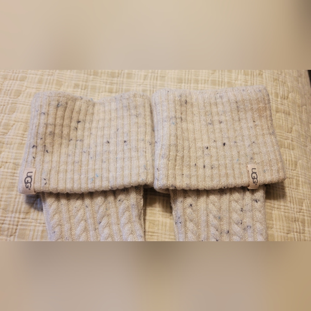 Ugg boot socks
